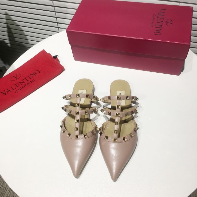 Valentino Slippers